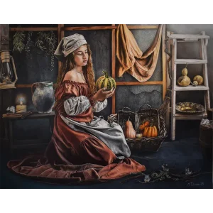 Marisa Talavera el reflejo de tus emociones