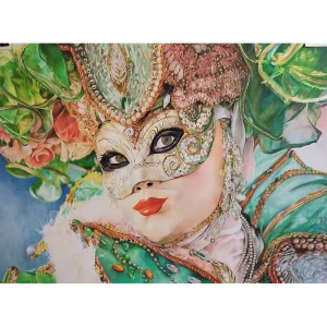 Marisa Talavera el reflejo de tus emociones